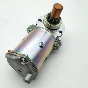 Genuine Vespa Starter Motor for Vespa PX 125 150 200 Replace 249235