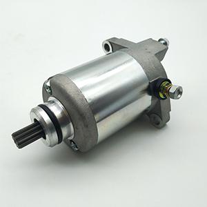 Starter motor For Vespa Piaggio 125 Aprilia Scooter Benelli Adiva 82611R 580442 829414 AP8580124