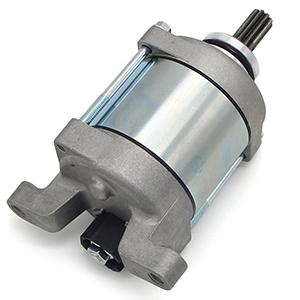 Starter motor for HONDA SH125/150 FES125 FES150 ABS S-Wing 125/150 31200-KRJ-791