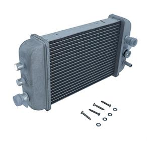 RADIATOR FOR DERBI SENDA GILERA APRILIA OEM 00H03805011 AP8201666 AP867123A5 86192R 86193R 866995