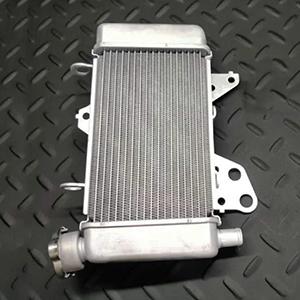 Radiator For Honda RS150R Winner Supra GTR 150cc 19010-K56-N01