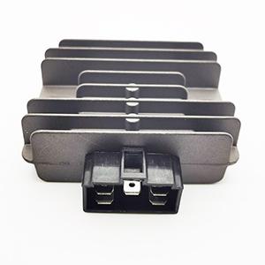 Régulateur-redresseur Moto Pour Sym Fiddle 2/4, Mio, Orbit 3, Fnx125, Jet 14, Symphony - Ref 31600-MA1-000