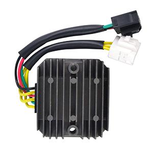 Voltage Regulator Rectifier For Honda SH125 SH125i SH150 SH150i PSI 2005-2013 31600-KTF-641