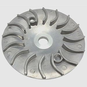 Clutch outer fan for SYM MIO50 JET4 CELLO50 Symphony 50 DRIVE FACE OEM 22102-A1A-0100