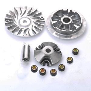 Variator kit for Yamaha Nmax 125cc 150cc 155cc 4 stroke