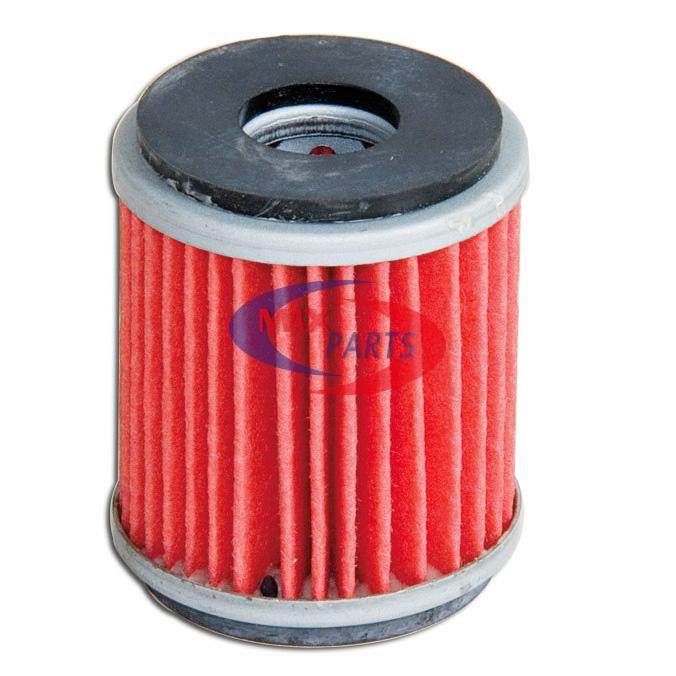 Filtre à Huile Road Passion HF141 – Compatible Betamotor, Fantic, Gas Gas, HM MOTO, MBK, Yamaha