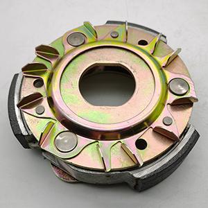 Clutch kit for Piaggio Mp3 X7 X8 X9 Zip Vespa ET4 GTS LX GTV 125 OEM CM144005 B013246 RMS 100360381