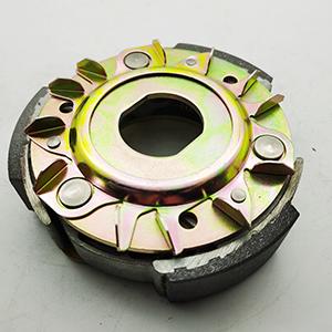 RMS 100360411 Clutch Assy For Piaggio MP3 Beverly Vespa GTS 250 300 Aprilia Derbi Gilera OEM 8722515  AP8577092 CM1440175