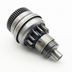 Starter Pinion for RMS 100254700 Piaggio Fly Liberty Zip Vespa LX 50 Derbi GPR Senda OEM 289202 96922R