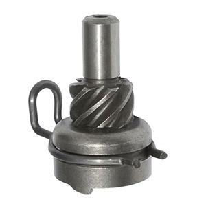 Kick Starter Nut For Peugeot 746220 Ludix speedfight Vivacity 50cc 15.5 mm