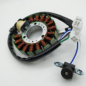 Stator for MBK Skyliner Yamaha Majesty Teos YP 125 150cc OEM 5DSH55100000