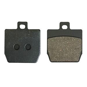 Brake pad for 50cc MBK Nitro Stunt Yamaha Aerox Slider