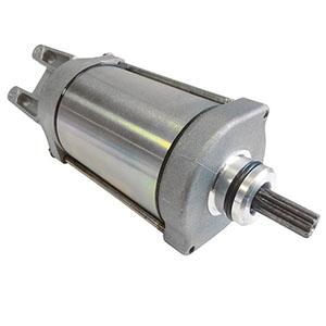 Starter motor for Piaggio MP3 Beverly X-Evo MP3 X8 X9 X10 400 500cc OEM 82699R SM13-524