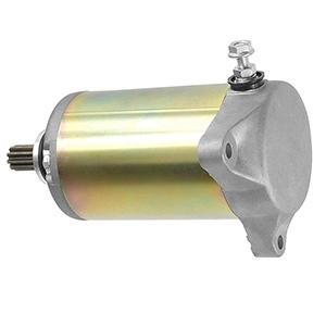 Starter motor for Suzuki GN250 TU250 GZ250 Marauder250 Duadrunner 250 300 OEM 31100-38300-H17 31100-38300