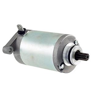 Starter motor for Sym HD125 HD200 Joyride200 Trackrunner 180 200cc OEM 31200-HLA-000 RMS246390360