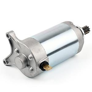 Starter Motor For Yamaha XV125 XV250 Virago XVS125 XVS250 Drag Star SRV250 OEM 2UJ-81890-00-00