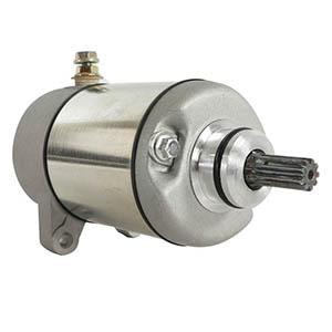 Starter Motor For Honda FourTrax Rancher 350 ES 2000-2006 TRX350FE TRX350 TE FE TM FM 31200-HN5-M01 31200-HN5-671 31200-HN5-A81 SMU0215