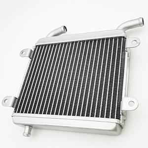 Radiator for MBK Nitro 50 Yamaha Aerox 50 2T OEM 5BRE24600100