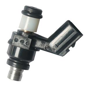 Fuel Injector For 2010 Honda Scooter SH150i - 16450-KRJ-901 Direct Replacement