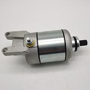 Starter motor for Vespa LX  S Primavera Sprint 946 3V IE 125 150cc 4T AC OEM 1A009964R