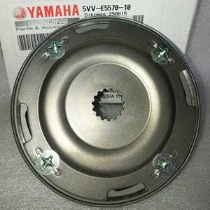 One way starter Clutch for Yamaha Mio Sporty Mio Smile Mio Soul Fino Nouvo OEM 5VV-E5570-10