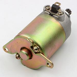 Starter motor for Kymco Agility Dink Heroism Movie Eu3 People S Vivio 125 150 200 31200-KUDU-9000