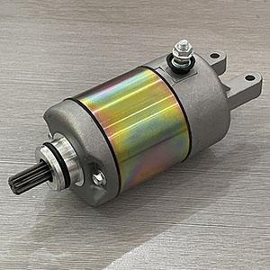 Starter motor For Yamaha YP majesty XMAX XCITY VP Versity 250 300 400cc OEM 4HC-81890-00 1SD-H1800-00