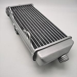 Radiator for Yamaha DT50 MBK Xlimit Malaguti OEM A49344K042