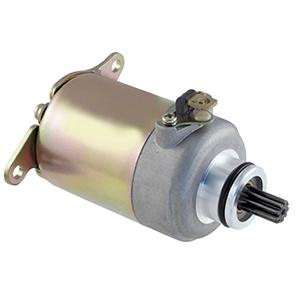 Starter Motor for SYM Euro MX125 Megalo125 Shark Symphony VS 125 150 OEM 31200-M92-100 31200-ARA-000 RMS 246390180