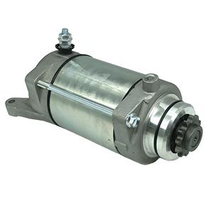 Starter motor for Kawasaki KEL500 EN450A EX500 EX400 Mitsuba SM8239 OEM 21163-1163 21163-1120