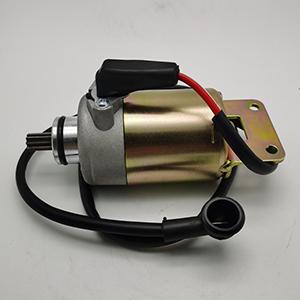 Starter motor for Kymco MXU 150 ATV MXER OEM 31210-LLB1-900 Arrowhead SCH0014 JN 410-58014 49-5804 Lester 19583