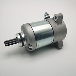 Starter Motor For Honda Sonic 150R Supra GTR CBR 150R CB150R StreetFire K15G OEM 31200-K56-N01