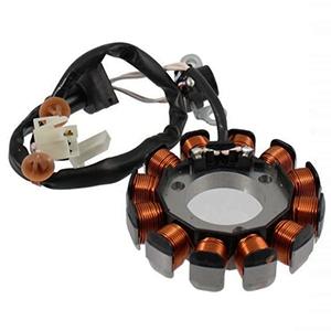 Stator For Yamaha NMAX155 N Max N-MAX 150 OEM 2DP-H1410-00 RMS 246350482