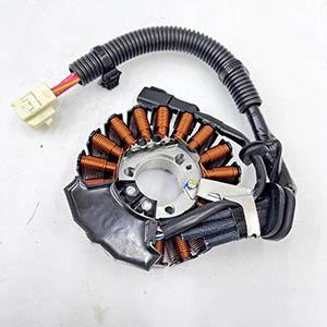 Stator For Yamaha NVX V2 NMAX V2 NMAX125 NMAX155 OEM B6H-H1410-00