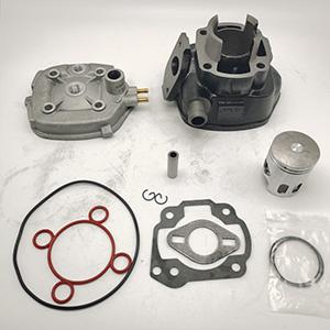 40mm Cylinder Kit 50cc 2T Minarelli Horizontal LC Engine MBK Nitro Yamaha Aerox Aprilia Sr Malagutti