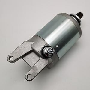 Starter motor for Piaggio MP3 IE LT 125 300 Vespa S 125 150 LX 4T 3V IE OEM 58173R