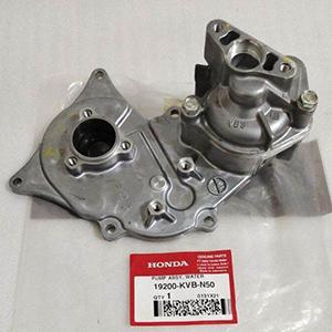 Water Pump for Honda Air Blade-Click-Vario 110 OEM 19200-KVB-N50 19200-KVB-900