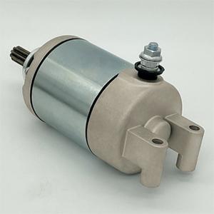 Starter motor for Benelli BN302 BN600 TNT250 TNT300 TNT600 Keeway RKX 300 RK6 OEM 249016030000 R320034100000