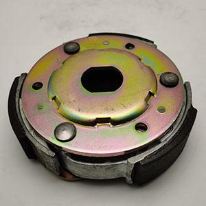 CM1672015 Centrifugal Clutch For Piaggio 4T 3V Fly GTS Super LT LX LXV S 4T Sprint Liberty 946 Euro 4 Euro 5 125 150