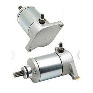 Starter Motor For  Arctic Cat ATV Suzuki ATV LT-A400 LT-F400 OEM 3545-016 3545016 31100-38F00