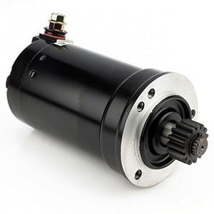 Starter Motor For Ducati Monster Superbike Sporttouring Supersport 750 800 900 1000 OEM 27040011A Arrowhead SND0670 DENSO 128000-6050 1280006050 DS-101N