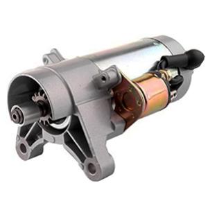 14T Starter Motor For Honda 11-13HP Engines GX340 360 500 GXV 270 340 390 18350N 028000-6110 028000-8410 128000-2950 31200-ZA0-L01 31200-ZA1-003 31200-ZA0-701