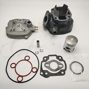 47mm Cylinder kit for MBK Nitro Yamaha Aerox Aprilia Sr Rally Sonic Area Malaguti F12 F15 