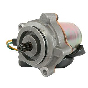 Power Shift Starter Motor for Honda TRX500FA TRX500FPA Rubicon Foreman Hydrostatic 500 GPScape 31300-HN2-A20 31300-HN2-003 CMU0001 430-58000 430-58000