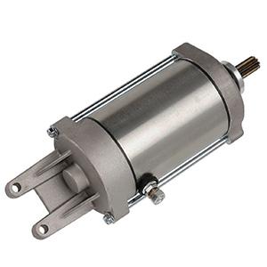 Starter Motor For Piaggio 400 Beverly X8 X9 X10 MP3 Aprilia 500 Atlantic Scarabeo Gilera Fuoco Nexus 500 82699R AP8560025