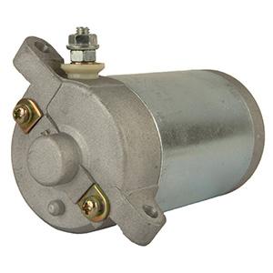 Starter motor for Kawasaki KLF220 Bayou 220 KLF250 Bayou 250 1988-2011 21163-1130 21163-1253 21163-1266 SMU0052 410-54045