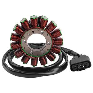 Generator Stator for BMW S1000R S1000RR K46 S1000XR K49 HP4 1000 EFI OEM 12317718420