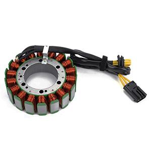  Stator Coil for BMW F650GS F700GS F800GS F800R F800S F800ST F800GT OEM 12-31-8-524-422