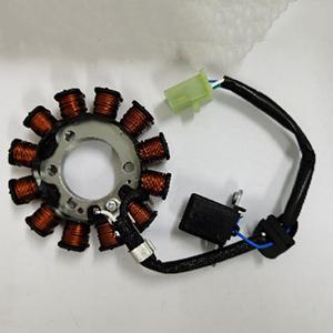 Stator For Honda Future 125 Supra X 125 OEM 31120-KYZ-901