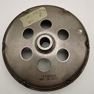 Clutch drum for Piaggio Liberty iget Vespa LX  946 Primavera Sprint 150cc 3V OEM 1A004103